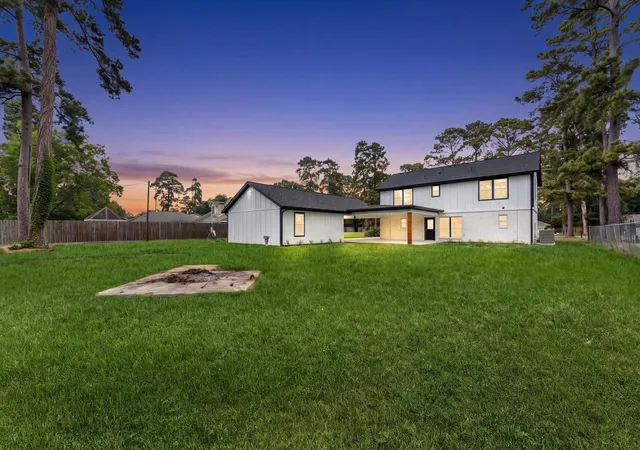 3rd image of 25107 Broughton St, Spring, TX 77373 | MLS# 24690482