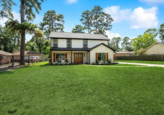 5th image of 25107 Broughton St, Spring, TX 77373 | MLS# 24690482