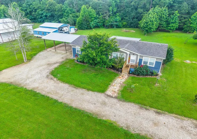 1st image of 521 Denson Reed Rd, Cleveland, TX 77328 | MLS# 50637037