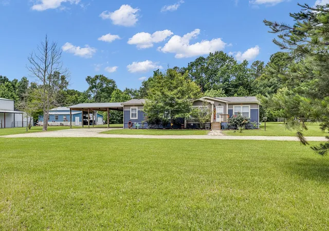 2nd image of 521 Denson Reed Rd, Cleveland, TX 77328 | MLS# 50637037