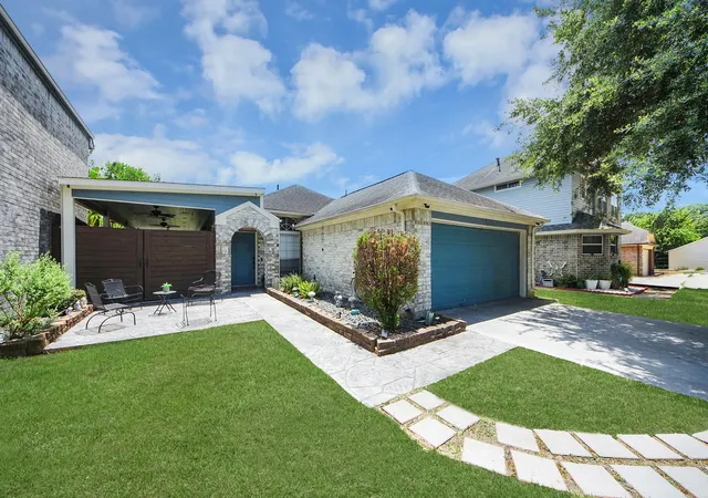 Photo 1 of Single family home for sale at 4246 Tiny Hur Dr, Pasadena, TX 77503 | MLS# 56959041 | Listing updated on 2026-09-13