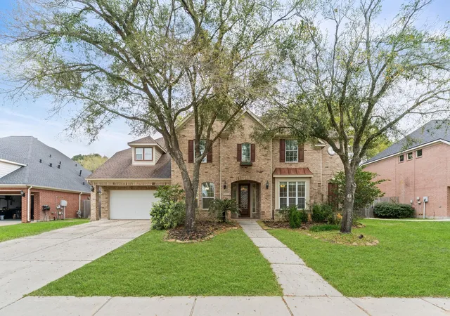 Photo 1 of Single family home for sale at 15514 Stable Park Dr, Cypress, TX 77429 | MLS# 36697817 | Listing updated on 2026-09-18