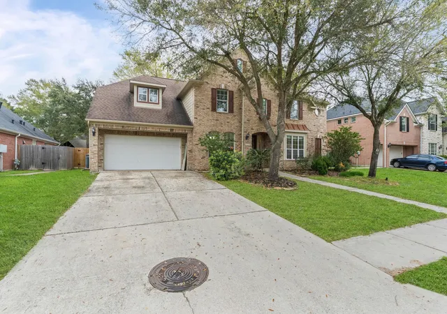 Photo 2 of Single family home for sale at 15514 Stable Park Dr, Cypress, TX 77429 | MLS# 36697817 | Listing updated on 2026-09-18