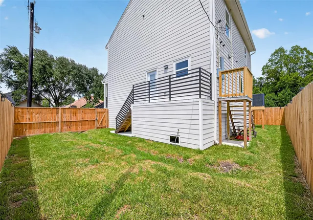 50th image of 5016 Ricky St, Houston, TX 77033 | MLS# 88383435