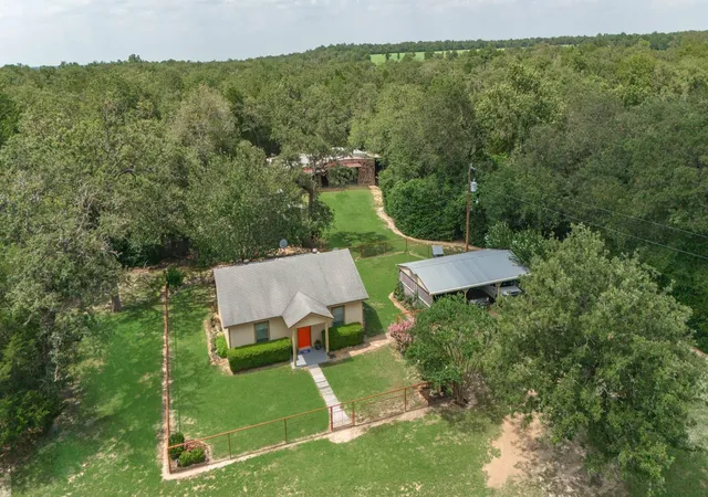 Photo 1 of Land for sale at 11531 Silver Springs Rd, Rockdale, TX 76567 | MLS# 20667840 | Listing updated on 2026-10-08