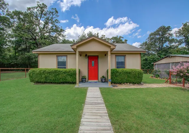 Photo 3 of Land for sale at 11531 Silver Springs Rd, Rockdale, TX 76567 | MLS# 20667840 | Listing updated on 2026-10-08