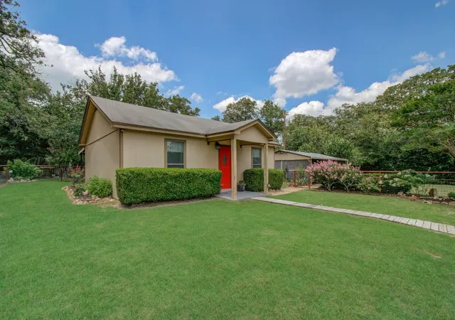 Photo 3 of Land for sale at 11531 Silver Springs Rd, Rockdale, TX 76567 | MLS# 20667840 | Listing updated on 2026-10-08