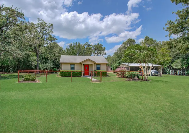 Photo 4 of Land for sale at 11531 Silver Springs Rd, Rockdale, TX 76567 | MLS# 20667840 | Listing updated on 2026-10-08