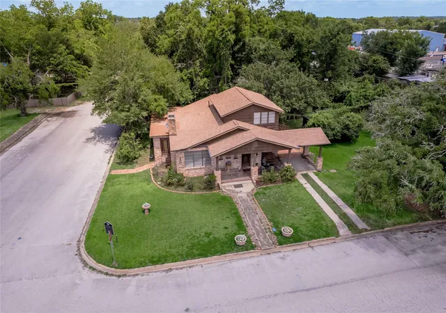 Homes for sale in Trinity, TX | 100 W Caroline St, Trinity, TX 75862 | MLS# 29642233
