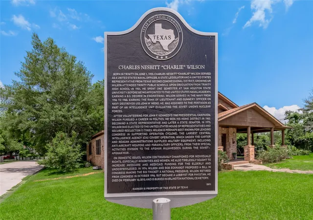 Homes for sale in Trinity, TX | 100 W Caroline St, Trinity, TX 75862 | MLS# 29642233