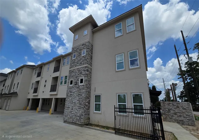 Homes for sale in The Woodlands, TX | 26307 Oak Ridge Dr, The Woodlands, TX 77380