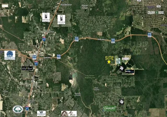 14th image of 18 Thomas Ln, Huffman, TX 77336 | MLS# 24938849