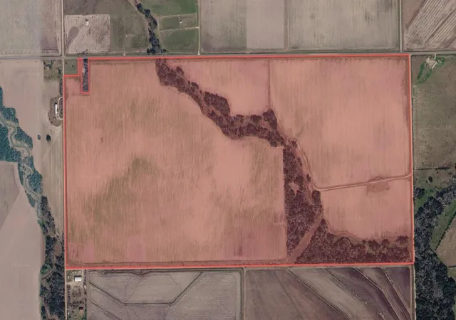 Photo 1 of Land for sale at 9647 Fm 1300, Louise, TX 77455 | MLS# 59679123 | Listing updated on 2026-09-11