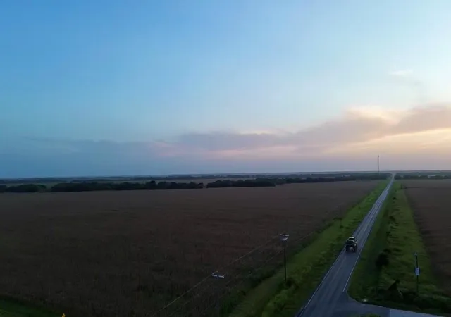 Photo 2 of Land for sale at 9647 Fm 1300, Louise, TX 77455 | MLS# 59679123 | Listing updated on 2026-09-11