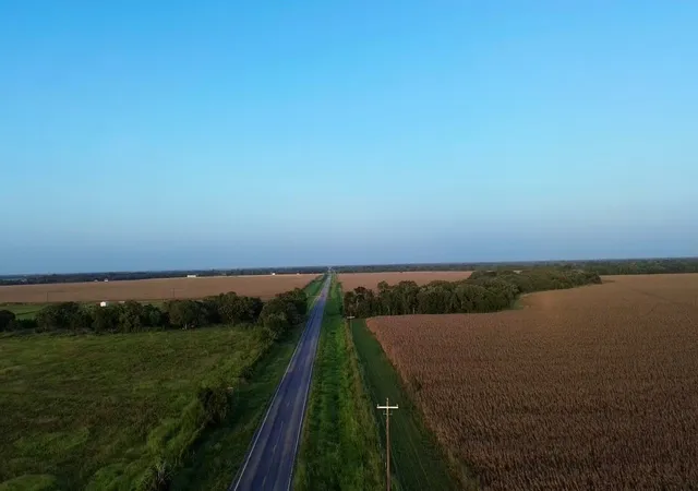 Photo 3 of Land for sale at 9647 Fm 1300, Louise, TX 77455 | MLS# 59679123 | Listing updated on 2026-09-11