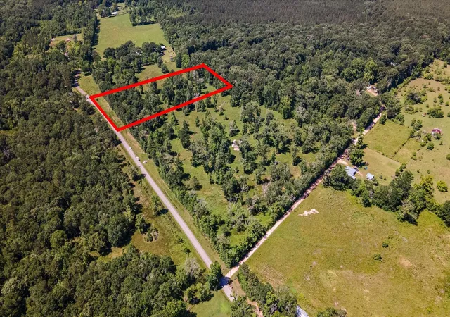 Photo 3 of Land for sale at Tbd County Rd 3011 Lot 4, Dayton, TX 77535 | MLS# 58869676 | Listing updated on 2026-09-25