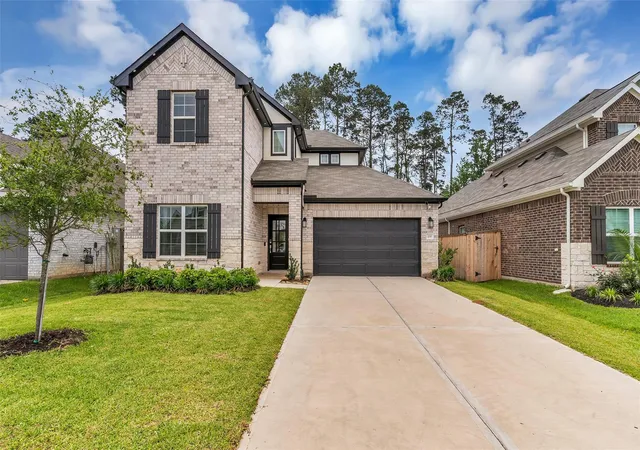 Photo 50 of Single family home for sale at 233 Mountain Knls Ln, Willis, TX 77378 | MLS# 71965493 | Listing updated on 2026-09-03