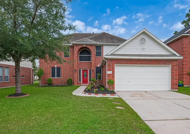Photo 1 of Sale Pending at 7819 Silver Lure Dr, Humble, TX 77346 | MLS# 89722495 | Listing updated on 2026-09-06