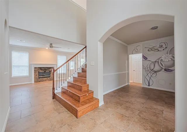 Photo 4 of Sale Pending at 7819 Silver Lure Dr, Humble, TX 77346 | MLS# 89722495 | Listing updated on 2026-09-06