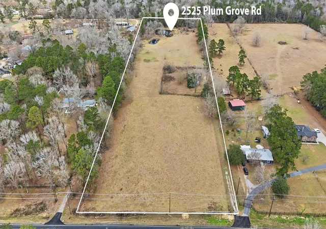 1st image of Tbd Huffman Cleveland Rd, New Caney, TX 77357 | MLS# 27492243