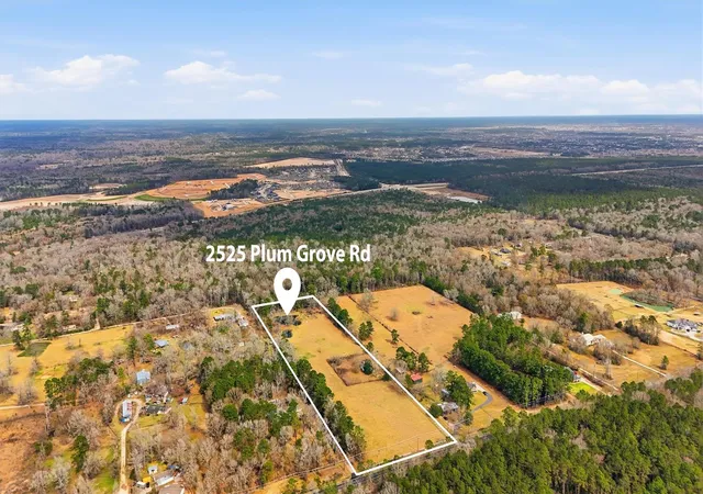 Photo 3 of Land for sale at Tbd Huffman Cleveland Rd, New Caney, TX 77357 | MLS# 27492243 | Listing updated on 2026-03-28