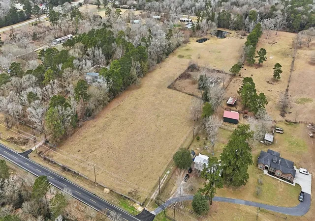 Photo 3 of Land for sale at Tbd Huffman Cleveland Rd, New Caney, TX 77357 | MLS# 27492243 | Listing updated on 2026-03-28