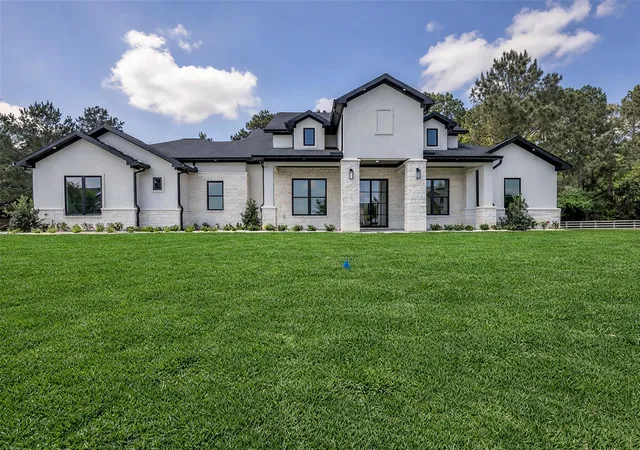 Photo 1 of Single family home for sale at 22420 Meadowhurst Cir W, Tomball, TX 77377 | MLS# 41412497 | Listing updated on 2026-08-18
