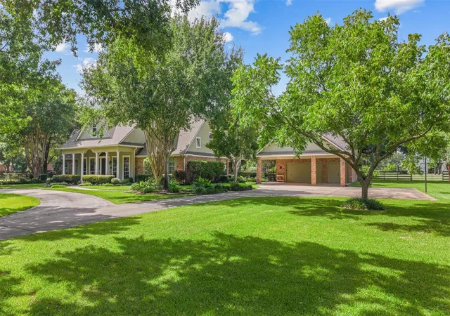 Photo 1 of Sale Pending at 17222 Bending Oak Ct, Cypress, TX 77429 | MLS# 23143922 | Listing updated on 2026-09-10