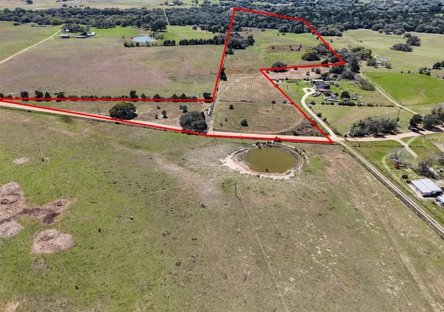 1st image of Tr 2 Reitz Quinn Rd, Cat Spring, TX 78933 | MLS# 94001723