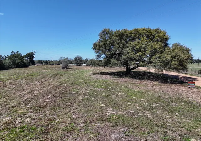 Photo 3 of Land for sale at Tr 2 Reitz Quinn Rd, Cat Spring, TX 78933 | MLS# 94001723 | Listing updated on 2026-08-26
