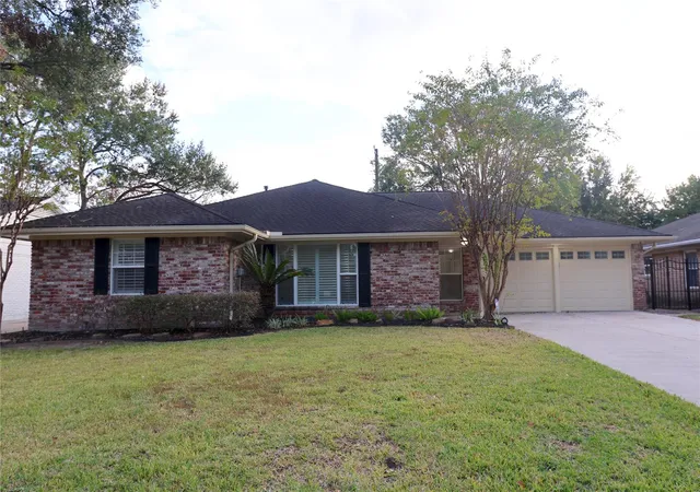 1st image of 4839 Mcdermed Dr, Houston, TX 77035 | MLS# 48703433
