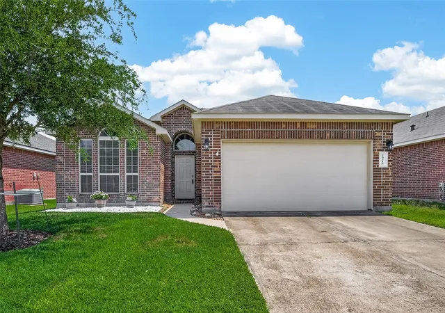 Homes for sale in Katy, TX | 20515 Andorra Hills Ln, Katy, TX 77449 | MLS# 37609930