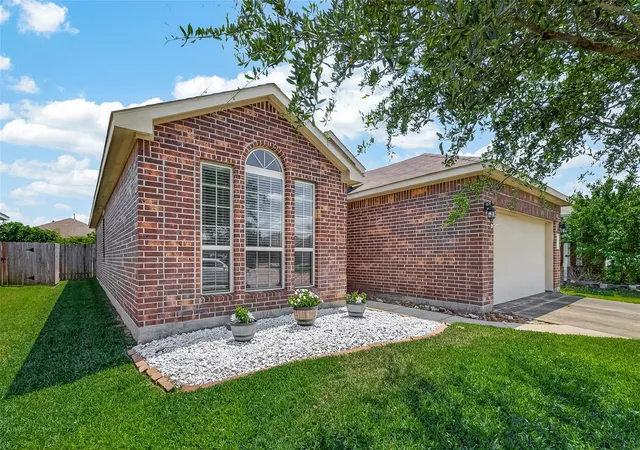Homes for sale in Katy, TX | 20515 Andorra Hills Ln, Katy, TX 77449 | MLS# 37609930