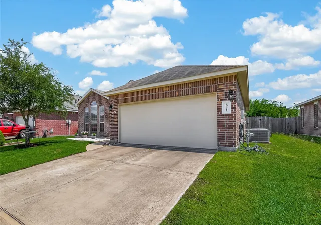 Homes for sale in Katy, TX | 20515 Andorra Hills Ln, Katy, TX 77449 | MLS# 37609930