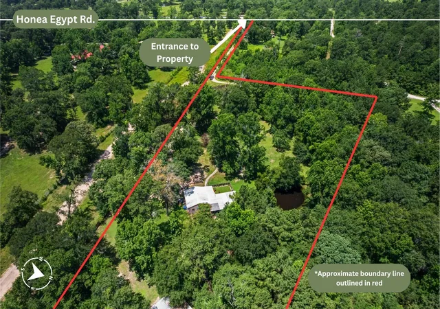 Photo 2 of Land for sale at 5930 Honea Egypt Rd, Montgomery, TX 77316 | MLS# 92104428 | Listing updated on 2026-09-09