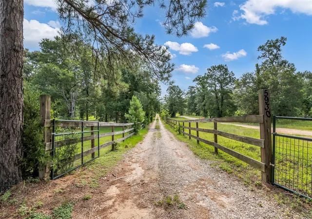 Photo 3 of Land for sale at 5930 Honea Egypt Rd, Montgomery, TX 77316 | MLS# 92104428 | Listing updated on 2026-09-09