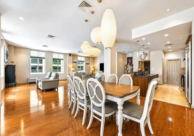 Photo 1 of Condo for sale at 914 Main St #801, Houston, TX 77002 | MLS# 85729590 | Listing updated on 2026-09-10