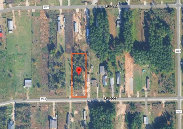 Photo 1 of Land for sale at 690 County Rd 5005, Cleveland, TX 77327 | MLS# 48246040 | Listing updated on 2026-04-21