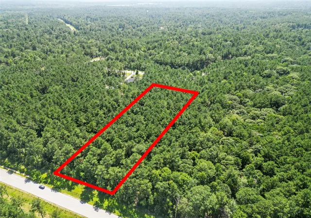 Photo 1 of Land for sale at Lot 77 Wagon Pass Dr, Huntsville, TX 77340 | MLS# 61075575 | Listing updated on 2026-06-10