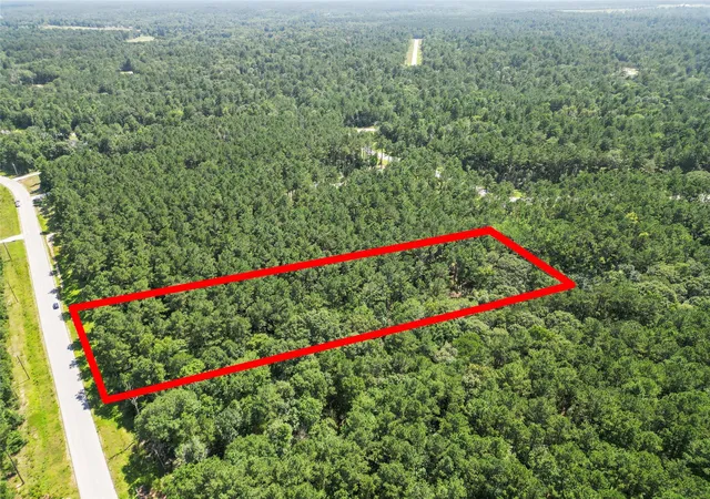 Photo 2 of Land for sale at Lot 77 Wagon Pass Dr, Huntsville, TX 77340 | MLS# 61075575 | Listing updated on 2026-06-10