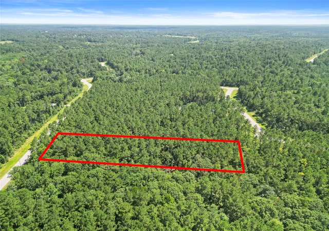 Photo 4 of Land for sale at Lot 77 Wagon Pass Dr, Huntsville, TX 77340 | MLS# 61075575 | Listing updated on 2026-06-10