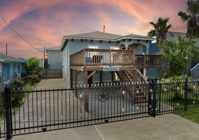1st image of 2217 Grover Ave, Galveston, TX 77551 | MLS# 83381083