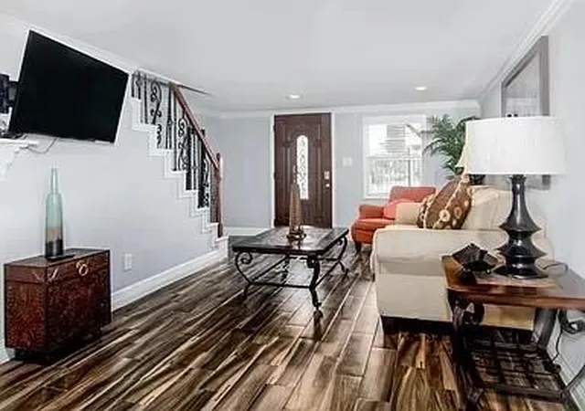 2nd image of 2217 Grover Ave, Galveston, TX 77551 | MLS# 83381083