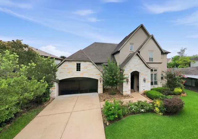 Photo 1 of Mansion for sale at 1510 Whispering Pines Dr, Houston, TX 77055 | MLS# 73707175 | Listing updated on 2026-09-19