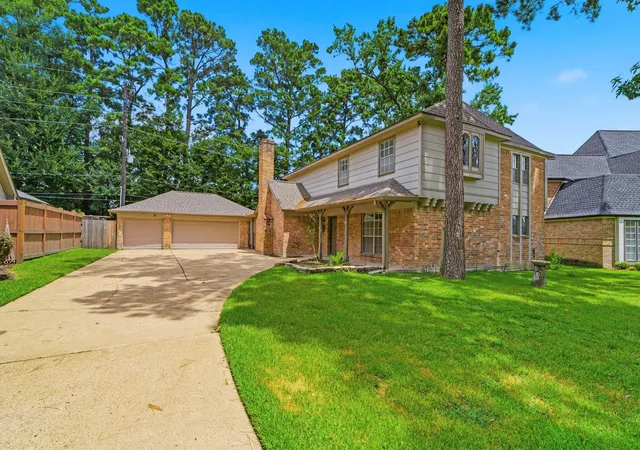Photo 1 of Single family home for sale at 12806 Highland Hills Dr, Cypress, TX 77429 | MLS# 61964535 | Listing updated on 2026-08-13