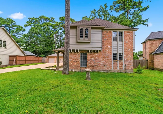 Photo 2 of Single family home for sale at 12806 Highland Hills Dr, Cypress, TX 77429 | MLS# 61964535 | Listing updated on 2026-08-13