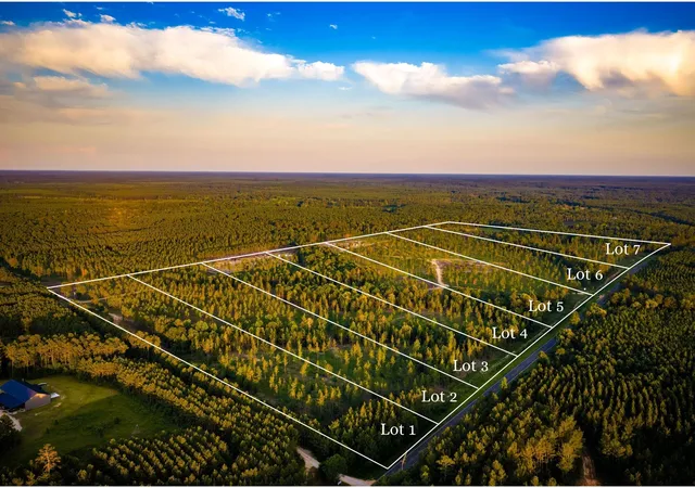 2nd image of Tbd Lot 4 Fm 1276, Livingston, TX 77351 | MLS# 62352336