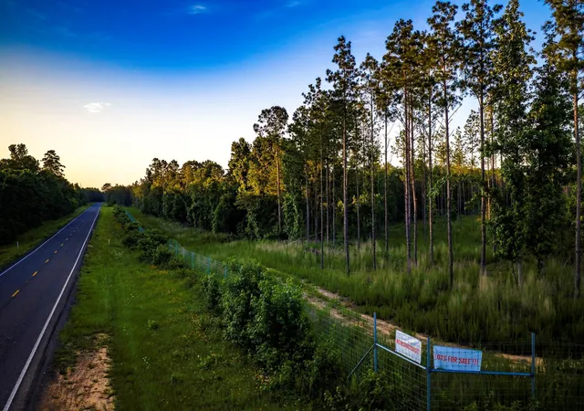3rd image of Tbd Lot 4 Fm 1276, Livingston, TX 77351 | MLS# 62352336