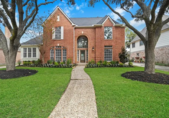 Photo 1 of Sale Pending at 20518 Quail Chase Dr, Katy, TX 77450 | MLS# 2687619 | Listing updated on 2026-07-07