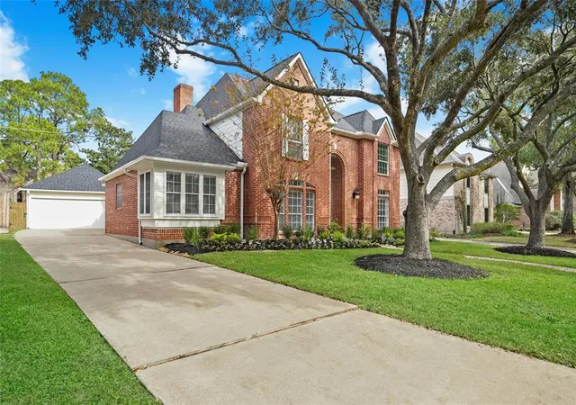 Photo 2 of Sale Pending at 20518 Quail Chase Dr, Katy, TX 77450 | MLS# 2687619 | Listing updated on 2026-07-07